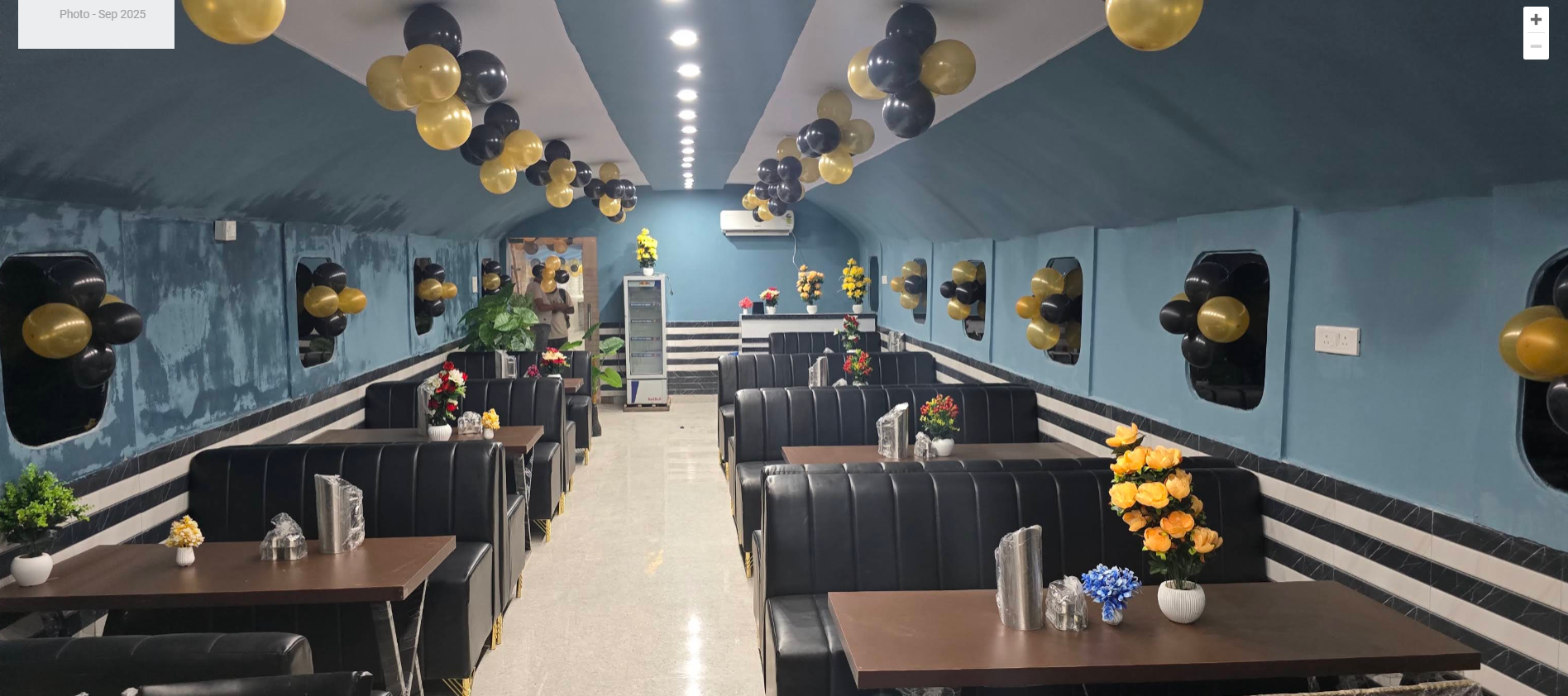 About Bikaner Sweets